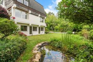 Wohnen mit Charakter: stilvoller Rückzugsort mit Pool im Steinbachtal – Die vollständige Adresse der Immobilie erhältst du vom Anbieter., 97082 Steinbachtal, Würzburg – Vorschaubild 4
