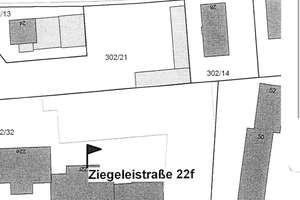 Vermietet! Helle, gut geschnittene 4 ZKB mit Fahrstuhl, TG Platz und verglastem Balkon! – Ziegeleistraße 22f, 86199 Inningen, Augsburg – Vorschaubild 21