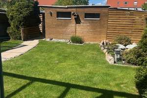 Niedliche Doppelhaushälfte mit großem Gartenglück - Nur einziehen und wohlfühlen in BS-Gartenstadt – Die vollständige Adresse der Immobilie erhältst du vom Anbieter., 38122 Westliches Ringgebiet, Braunschweig – Vorschaubild 42