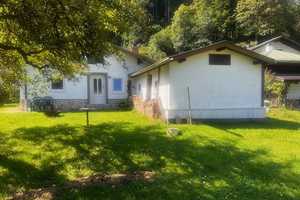 Rarität -  4-Zimmer-Bungalow in ruhiger Ortsrandlage von Bad Reichenhall-Karlstein. – Berchtesgadener Land (Kreis) – Vorschaubild 13