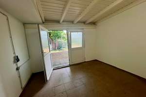 2-Zimmer-Wohnung, Küche, Bad (Tiny-Haus) + Gartenanteil  in Mörfelden – Sudetenstraße 36, 64546 Mörfelden-Walldorf – Vorschaubild 8