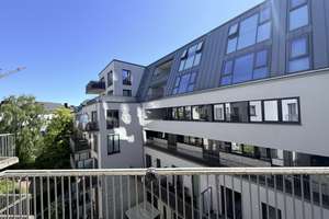 Univercity Suites: 
Großzügige 2-Zimmer-Wohnung im Univiertel – Die vollständige Adresse der Immobilie erhältst du vom Anbieter., 20146 Rotherbaum, Hamburg – Vorschaubild 2