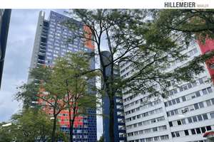 Zentrales Apartment in Köln-Neuehrenfeld