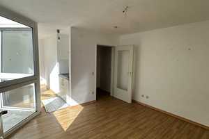 Helle 1-Zimmer-Wohnung in zentraler Lage zur RWTH – Kreuzherrenstraße 8, 52062 Aachen – Vorschaubild 2