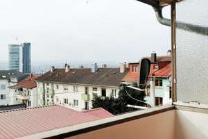 Gepflegte 2-Raum-Wohnung mit Balkon und Einbauküche in Pforzheim – Kronprinzenstr. 33, 75177 Nordstadt, Pforzheim – Vorschaubild 5