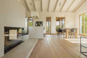 Exklusives Architektenhaus mit Weitblick – Potsdam – Vorschaubild 3