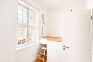 Townhouse-Flair in historischer Architektur - Moderne 3-Zimmer-Maisonettewohnung in zentraler Lage – Die vollständige Adresse der Immobilie erhältst du vom Anbieter., 13585 Spandau (Ortsteil), Berlin – Vorschaubild 13