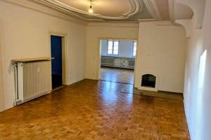 Großzügige Räume  / stilvolle Wohnung  in Fachwerkhaus am Marktplatz/auch als Praxis/Büro geeignet – Klosterstrasse 11, 74523 Schwäbisch Hall – Vorschaubild 13