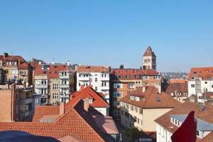 Attraktive 3-Zimmer Maisonette mit Balkon im Stuttgarter Westen – Die vollständige Adresse der Immobilie erhältst du vom Anbieter., 70197 Rotebühl, Stuttgart – Vorschaubild 2