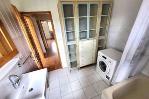 WG-geeignet für 3-5 Personen - Sonniges Stadthaus (REH) mit idyllischem Garten – Die vollständige Adresse der Immobilie erhältst du vom Anbieter., 81735 Ramersdorf, München – Vorschaubild 14