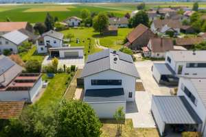 Kapitalanlage oder Eigenheim: KfW-40-QNG DHH mit 1,31 % Finanzierungsübernahme & 16.000 € Zuschuss – Die vollständige Adresse der Immobilie erhältst du vom Anbieter., 94431 Pilsting – Vorschaubild 28