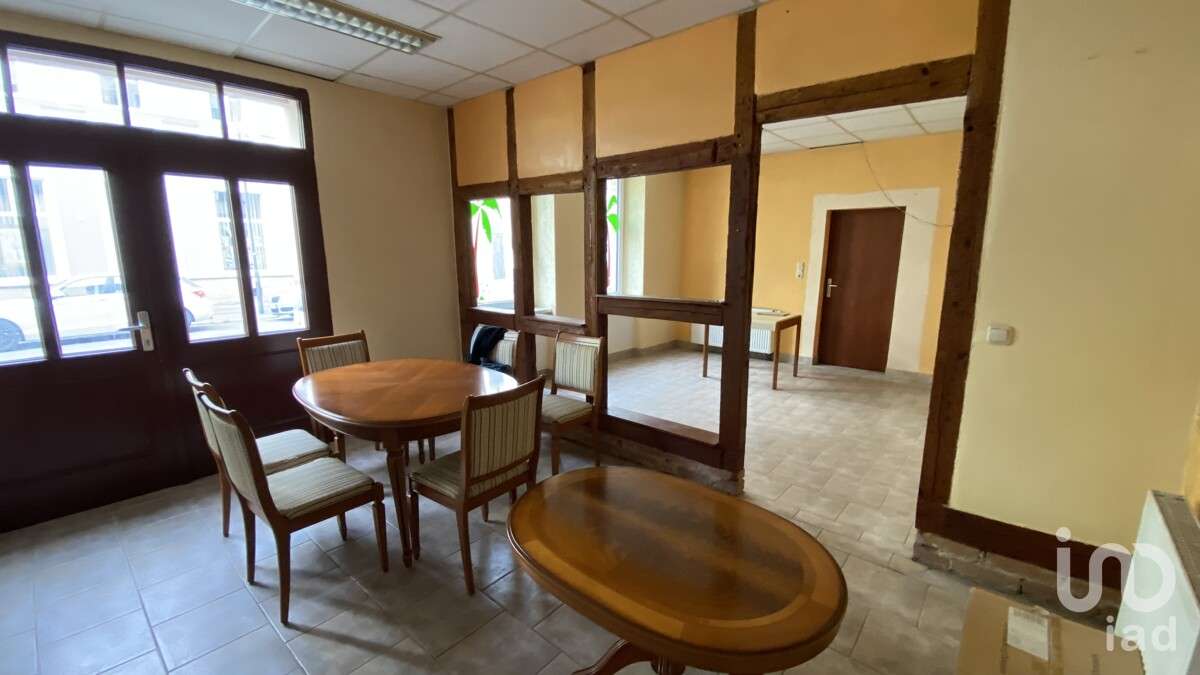 Sanierungsbedürftiges Wohn- und Geschäftshaus zu verkaufen!, Schmalkalden Meiningen Kreis – Bild 2