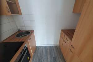 1-Zimmer-Wohnung in Bremerhaven im Atlantic Haus mit Fahrstuhl, EBK und Balkon optimal für Studenten – Bürgermeister-Smidt-Straße 156, 27568 Mitte-Nord, Bremerhaven – Vorschaubild 3