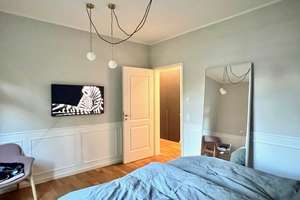 Lichtdurchflutete und energieeffiziente Wohnung mit großem Balkon – Hoheneichen 23a, 22391 Wellingsbüttel, Hamburg – Vorschaubild 16