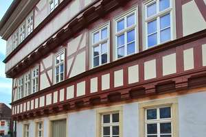 Wunderschöne 4 Zimmer-Maissonette Wohnung in der Altstadt – Die vollständige Adresse der Immobilie erhältst du vom Anbieter., 99084 Altstadt, Erfurt – Vorschaubild 4
