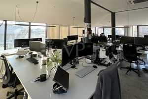 Top Investition !! Exklusives Bürogebäude mit Rooftop Etage in markanter Stadtlage – Ingolstadt – Vorschaubild 5