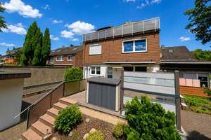 iTH: Platz für Lieblingsmomente - moderne Erdgeschosswohnung mit traumhafter Südwest-Terrasse! – Die vollständige Adresse der Immobilie erhältst du vom Anbieter., 46119 Osterfeld-Ost, Oberhausen – Vorschaubild 21