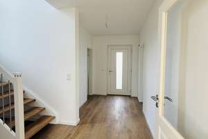 ✨ Modernes Neubau-Einfamilienhaus 3 Schlafzimmer Garten Fussbodenheizung Erstbezug ✨ – Die vollständige Adresse der Immobilie erhältst du vom Anbieter., 12621 Kaulsdorf, Berlin – Vorschaubild 2