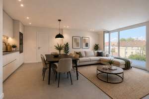 *WBS erforderlich* 3-Zimmer Neubauwohnung in MG – Oststraße 107, 41065 Hardterbroich-Pesch, Mönchengladbach – Vorschaubild 3