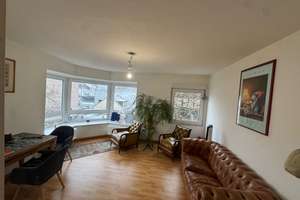 Traumhafte, helle 2-Zimmer-Wohnung im Luisenviertel  – Untergrünewalder Straße 18, 42103 Elberfeld, Wuppertal – Vorschaubild 14