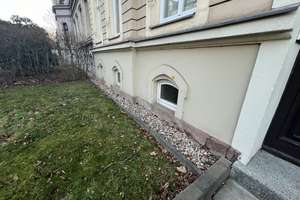 ++ Gemütliche 2 Zi. Whg mit Terrasse & eigenem Gartenanteil ++ – Die vollständige Adresse der Immobilie erhältst du vom Anbieter., 9112 Kaßberg, Chemnitz – Vorschaubild 4