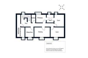 Repräsentative Villa auf Traumgrundstück in bester Bad Homburger Lage – Die vollständige Adresse der Immobilie erhältst du vom Anbieter., 61350 Bad Homburg vor der Höhe – Vorschaubild 22