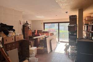Haus-im-Haus-Konzept mit eigenem Garten mitten in Kaiserswerth – Die vollständige Adresse der Immobilie erhältst du vom Anbieter., 40489 Kaiserswerth, Düsseldorf – Vorschaubild 10