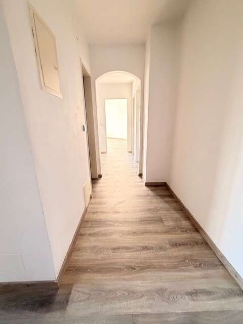 Charmante 4-Zimmer Dachgeschosswohnung mit Alpenblcik, Aichach Friedberg Kreis – Bild 4