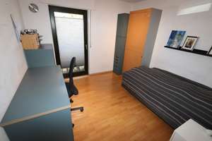 + Kaarst + Erdgeschoss-Gartenwohnung + ca. 89 m² Wohnfläche + 3 Zimmer + Stellplatz + TG + vermietet – Die vollständige Adresse der Immobilie erhältst du vom Anbieter., 41564 Kaarst – Vorschaubild 5
