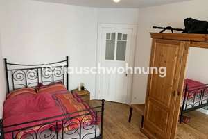 Tauschwohnung: Altbauwohnung  2 Zi beim UKE mit Süd Balkon gegen 3Zi 75qm – Im tale 6, 20251 Eppendorf, Hamburg – Vorschaubild 2