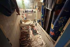 4-Zimmer-Wohnung mit Entwicklungsperspektive sucht Handwerker – Die vollständige Adresse der Immobilie erhältst du vom Anbieter., 24113 Hassee, Kiel – Vorschaubild 8
