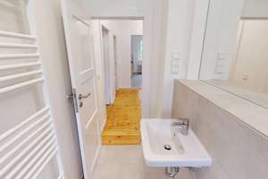 Gemütliche 2-Zimmer-Wohnung im 2. OG – Hönower Wiesenweg (Berlin-Karlshorst) – Hönower Wiesenweg 45, 10318 Karlshorst, Berlin – Vorschaubild 9