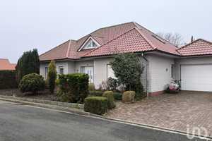 Großzügiger Walmdachbungalow in Zentrumslage von Dörpen - iad Deutschland – Emsland (Kreis) – Vorschaubild 4