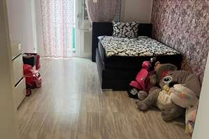 Helle, Charmante 3- Zimmer-Wohnung mit Balkon & Kamin | große Räume | frei ab August 2026 – Widderstr 5, 86167 Lechhausen-West, Augsburg – Vorschaubild 6