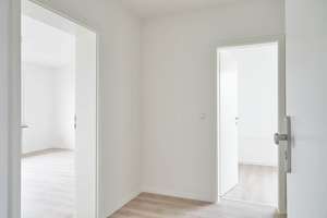 1 1/2 Zimmer Wohnung in zentraler Lage von Bottrop Kirchhellen – Hauptstraße 9, 46244 Kirchhellen-Mitte, Bottrop – Vorschaubild 5