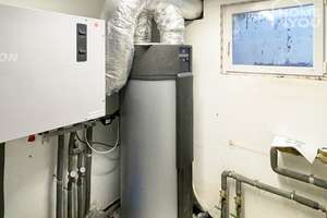 Ruhiges EFH in Top-Wohnlage, KfW 70, 145 qm, 4 SZ, 2 Bäder, Keller, Wintergarten, Wärmepumpe, Garten – Die vollständige Adresse der Immobilie erhältst du vom Anbieter., 50389 Wesseling – Vorschaubild 38