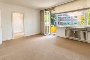 Großzügige 4-Zimmer-Eigentumswohnung mit sonnigem Balkon und eigener Garage – Die vollständige Adresse der Immobilie erhältst du vom Anbieter., 24106 Wik, Kiel – Vorschaubild 6