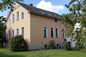 Komfortable Wohnung mit Balkon nahe Bürgerpark - Geestemünde – Die vollständige Adresse der Immobilie erhältst du vom Anbieter., 27574 Geestemünde, Bremerhaven – Vorschaubild 1