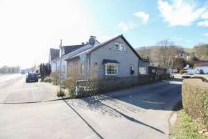 Vermietetes und gepflegtes Haus in Rheinnähe in Bad Godesberg - Mehlem – Die vollständige Adresse der Immobilie erhältst du vom Anbieter., 53179 Mehlem, Bonn – Vorschaubild 2