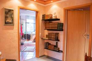 Elegantes Einfamilienhaus mit 4 Zimmern in Berlin-Müggelheim – Die vollständige Adresse der Immobilie erhältst du vom Anbieter., 12559 Müggelheim, Berlin – Vorschaubild 16