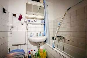Frei ab 01.07.26 – 2-Zimmerwohnung in ruhiger Toplage im Nürnberger Stadtteil Marienberg – Die vollständige Adresse der Immobilie erhältst du vom Anbieter., 90411 Mooshof, Nürnberg – Vorschaubild 11