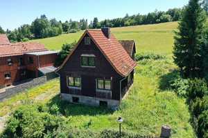 Ländliche Idylle - kleines Haus in Sorge – Harz (Kreis) – Vorschaubild 3