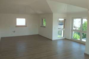 Großzügige, moderne Wohnung im Buchloer Westen, 2. Stock – Carl-Hirnbein-Weg ?, 86807 Buchloe – Vorschaubild 2