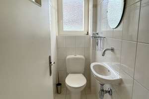 ***2,5 Zi. Wohnung mit großer Terrasse und Küche *** – Schießmauerstr x, 70563 Heerstraße, Stuttgart – Vorschaubild 5