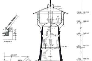 Historischer Wasserturm mit vielen Nutzungsmöglichkeiten – Die vollständige Adresse der Immobilie erhältst du vom Anbieter., 53332 Bornheim – Vorschaubild 12