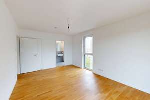 Moderne 4-Zimmer-Wohnung mit 2 BALKONEN, 2 BÄDERN und EBK im Neubauquartier 'Ferdinand's Garden' – Plauener Strasse 102, 13055 Alt-Hohenschönhausen, Berlin – Vorschaubild 4