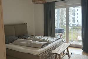 Großzügige 3-Zimmer Wohnung mit Balkon in der Mainzer Neustadt – Rheinallee 107, 55118 Neustadt, Mainz – Vorschaubild 11