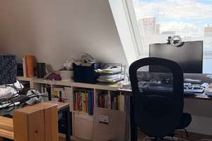 Schöne, geräumige drei Zimmer Wohnung in Dortmund, Innenstadt – 44135 Kaiserbrunnen, Dortmund – Vorschaubild 17