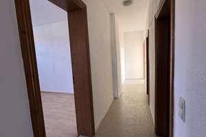 Gemütlich.....und ansprechender Wohnkomfort. – Nicolaiplatz 5, 39124 Neue Neustadt, Magdeburg – Vorschaubild 6