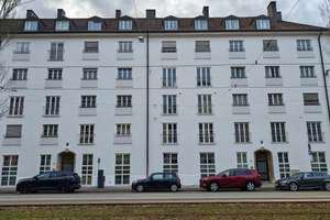 3-Zimmer-Wohnung in Leopoldstr. 103,105 u. Sulzbacherstr. 1 – 80802 Münchner Freiheit, München – Vorschaubild 3